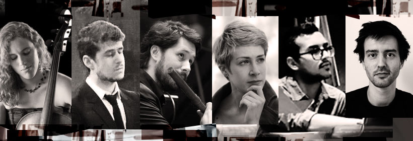 L’ensemble L’Impromptu