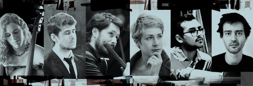 ENSEMBLE L’IMPROMPTU