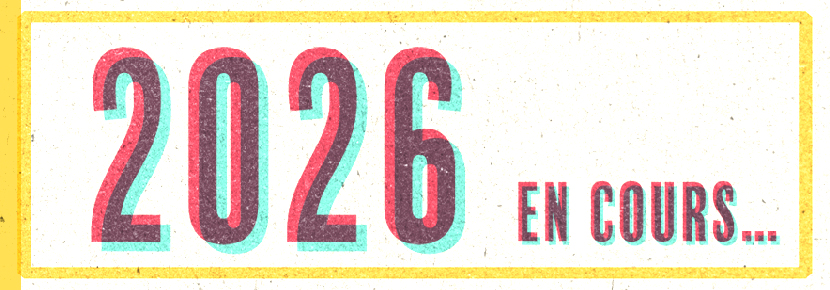 2026 En cours…