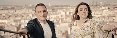 Félicien Brut et Lucienne Renaudin_Vary