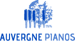 Auvergne Piano